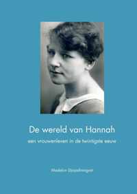 De wereld van Hannah