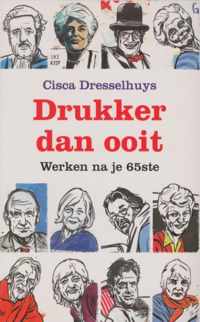 Drukker Dan Ooit