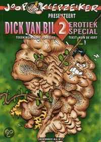 JOOP KLEPZEIKER presenteert: DICK VAN BIL DL.2 erotiek special