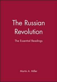 The Russian Revolution