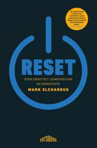 Reset - Mark Elchardus - Paperback (9789464369434)