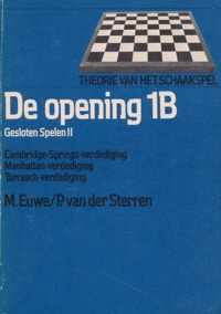 1 b Opening