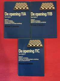11 a Opening