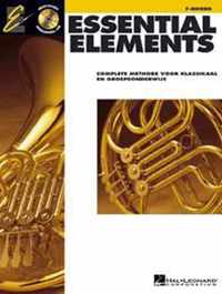 1 Horn Essential elements