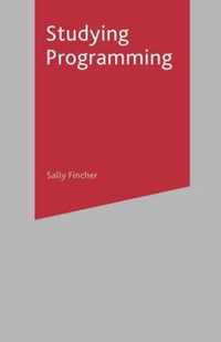 Studying Programming