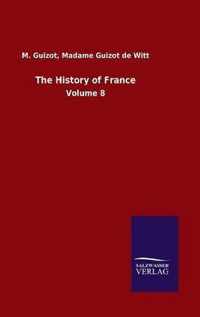 The History of France