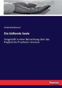 Die bussende Seele