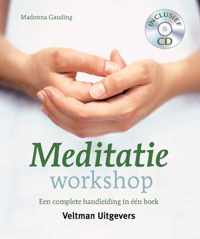 Meditatieworkshop