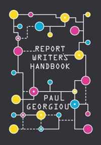 Report Writer's Handbook
