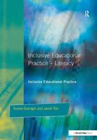 Inclusive Educational Practice Literacy