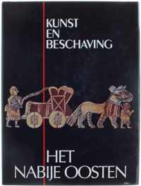 Kunst en beschaving - Het Nabije Oosten