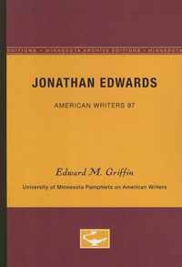 Jonathan Edwards - American Writers 97