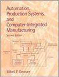 Automation, Production Systems and Computer-Integrated Manufacturing