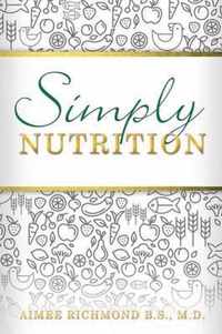 Simply Nutrition