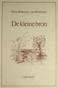 Kleine bron