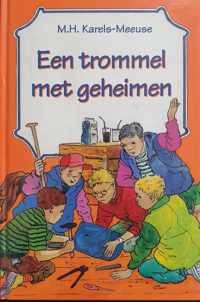 Een Trommel Met Geheimen