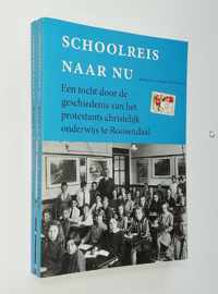 Schoolreis naar nu