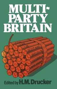 Multi-Party Britain