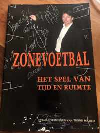 Zonevoetbal