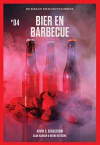 Bier en Barbecue - Arvid C. Bergström, Bernd Beersma, Daan Hamoen - Paperback (9789082384475)