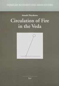 Circulation of Fire in the Veda