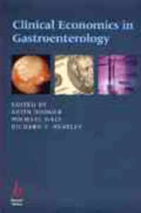 Clinical Economics in Gastroenterology