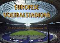 Europese voetbalstadions