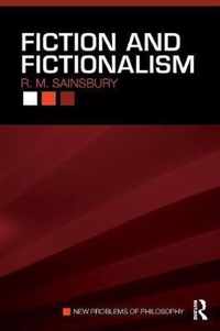 Fiction and Fictionalism