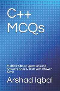 C++ MCQs