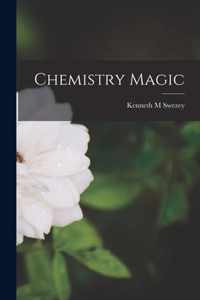Chemistry Magic