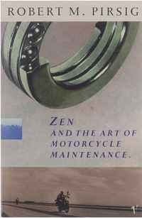 Zen & Art Of Motorcycle Maint