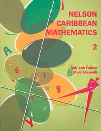 Nelson Caribbean Mathematics 2