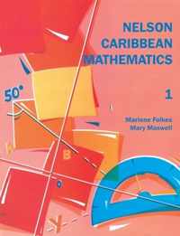 Nelson Caribbean Mathematics 1