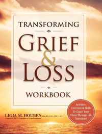 Transforming Grief & Loss Workbook