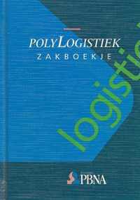 Poly-logistiek zakboekje
