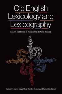 Old English Lexicology and Lexicography