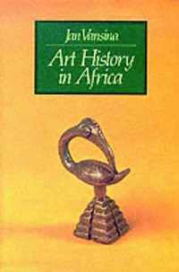 Art History in Africa