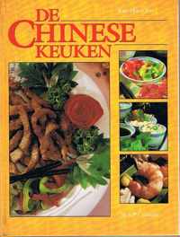 De chinese keuken - Kuo Huey Jen - M & P Culinair