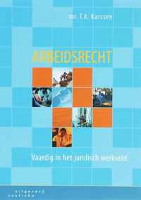 Arbeidsrecht