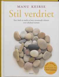 Stil verdriet + CD