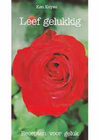 Leef gelukkig