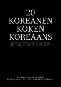 20 Koreanen koken Koreaans