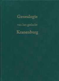 Genealogie van het geslacht Kranenburg