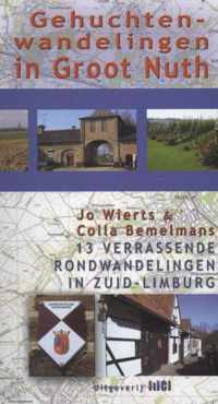 Gehuchtenwandelingen in groot Nuth