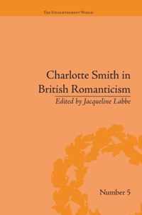 Charlotte Smith in British Romanticism