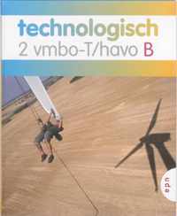 Technologisch 2 Vmbo-T/havo Leerboek-B
