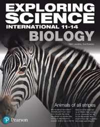 Exploring Science International Biology Student Book