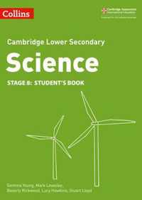 Lower Secondary Science Student's Book