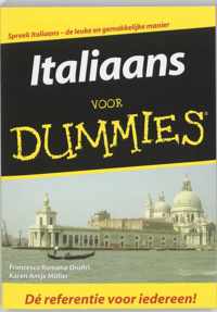 Voor Dummies - Italiaans voor Dummies
