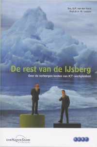 De rest van de IJsberg